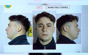 Principal acusado del crimen de Fernando Báez Sosa lloró y pidió disculpas – Prensa 5