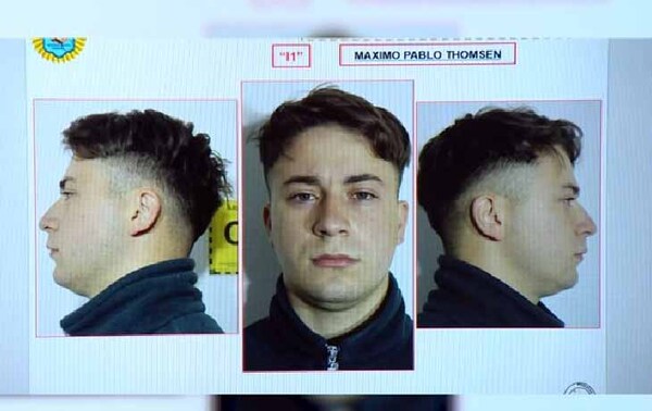Principal acusado del crimen de Fernando Báez Sosa lloró y pidió disculpas – Prensa 5