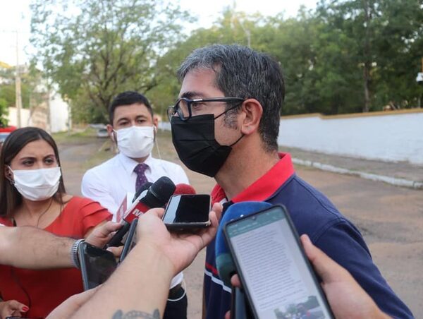 Fiscal no descarta hipótesis de que un colombiano haya financiado el crimen de Pecci · Radio Monumental 1080 AM