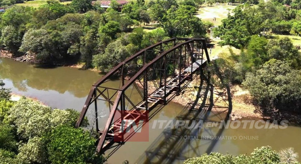 ITAPÚA: SALITRE CUÉ SE VOLVIÓ UNA PARADA OBLIGATORIA PARA EL TURISMO - Itapúa Noticias