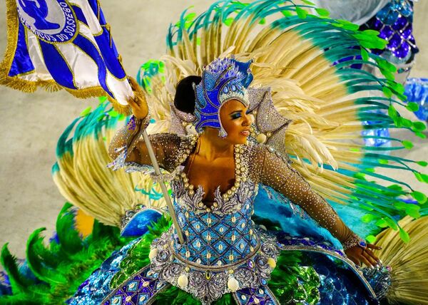 En febrero llega el primer Carnaval pospandémico
