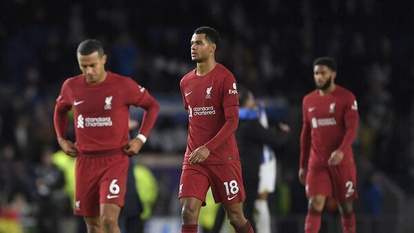 Liverpool-Wolves juegan por Copa FA