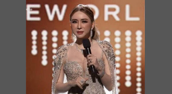 Conocé la historia de la nueva dueña del Miss Universo...
