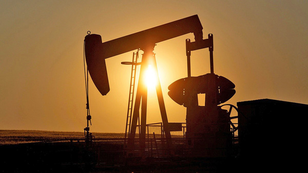 Se avecinan enormes sanciones para el combustible que alimenta a todo el mundo | Internacionales | 5Días