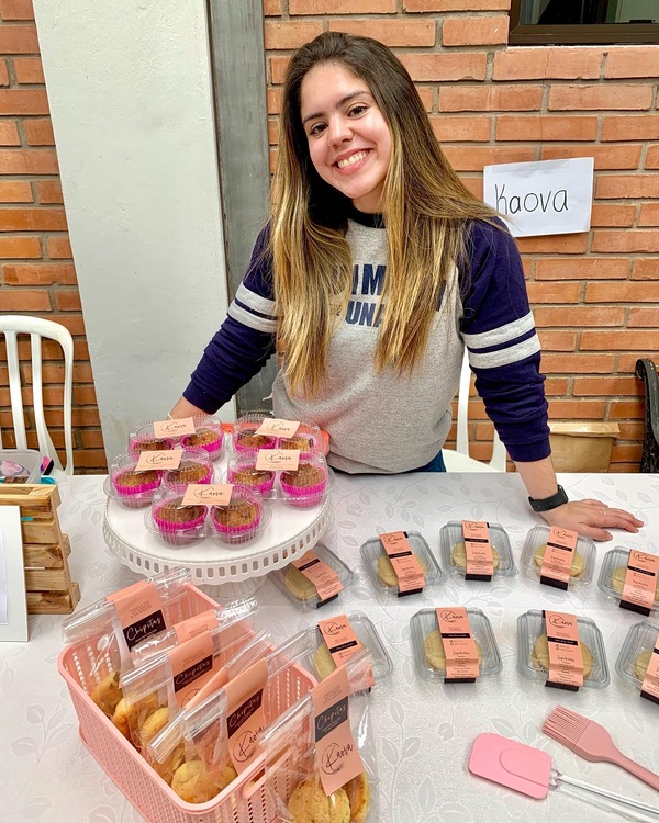 Propuestas saludablemente ricas y beneficiosas para la salud | Emprendedores | 5Días