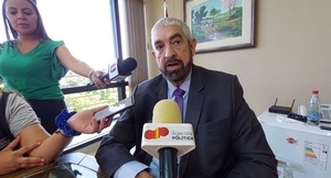 Lugo firmó su postulación al Senado y encabezará la lista del Frente Guasú