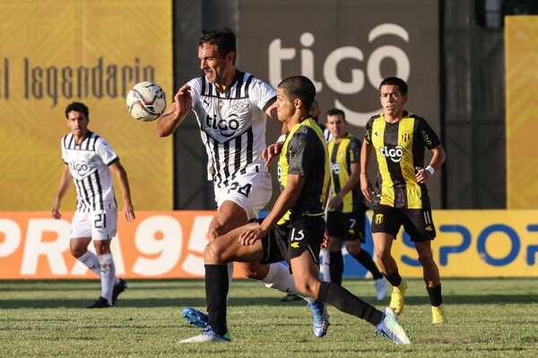 Libertad y Guaraní darán inicio al del Torneo Apertura 2023 - trece