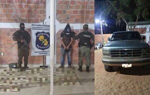 Incautan más de 80 kilos de cocaína en Concepción – Prensa 5