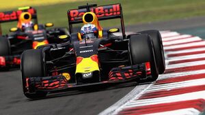La temporada de Fórmula 1 se queda en 23 carreras