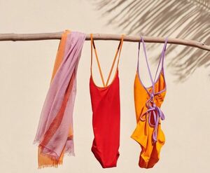¿Cómo lavar los trajes de baño para no dañarlos?