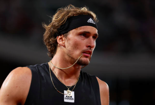 Diario HOY | Zverev consigue su primera victoria desde junio