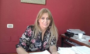 Tras chats filtrados, fiscal Álvarez dice que conoce a Camilo Soares pero asegura que «no es su amigo»