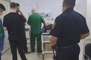 Diario HOY | Hombre disparó a ladrón para proteger a sus hijas cuando ingresó a la casa para robar
