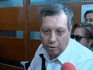 Denuncian a Horacio Cartes y otros políticos colorados por supuesto montaje contra Ferreiro · Radio Monumental 1080 AM