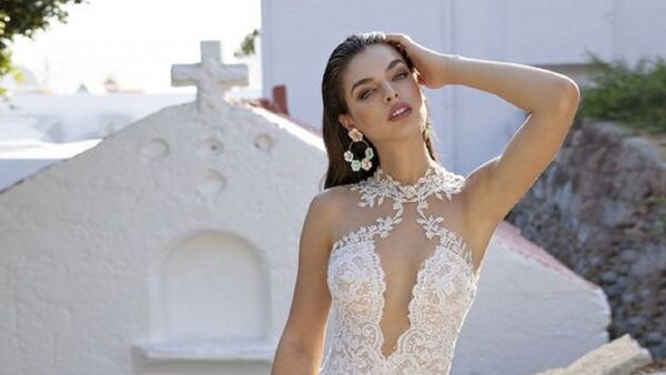 ¿Ja'úta la sopa? Nadia Ferreira quiere menú paraguayo en su boda