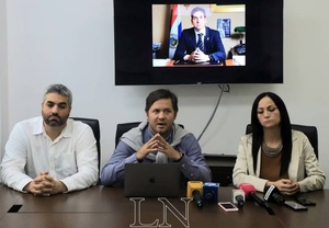 Diario HOY | Crimen de Pecci: abogado de la familia cree que "aún faltan algunos eslabones"