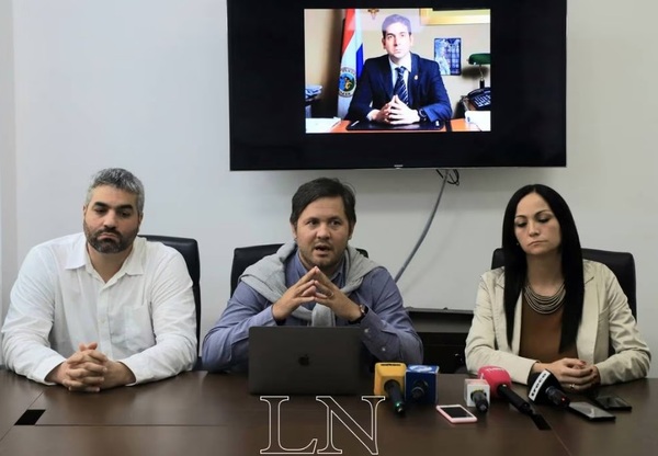 Diario HOY | Crimen de Pecci: abogado de la familia cree que "aún faltan algunos eslabones"