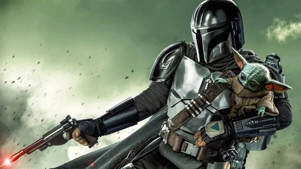 Regreso al universo de “Star Wars” en primer tráiler de la tercera temporada de “The Mandalorian” - Cine y TV - ABC Color