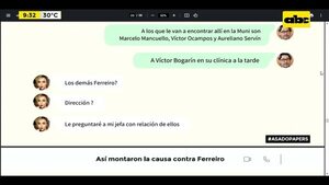 Caso ‘’Coquitos de oro’' - ABC Noticias - ABC Color