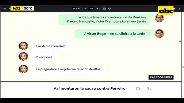 Caso ‘’Coquitos de oro’' - ABC Noticias - ABC Color