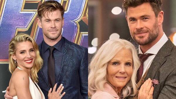 Diario HOY | El emotivo acto de Elsa Pataky hacia Chris Hemsworth para enfrentar el Alzheimer