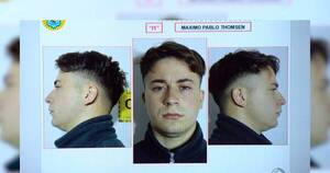 La Nación / Caso Fernando Báez: defensa de rugbiers apunta a instalar que fue una “riña” y no ataque en grupo