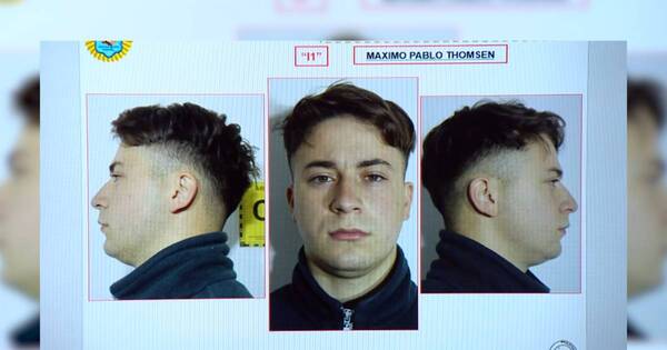 La Nación / Caso Fernando Báez: defensa de rugbiers apunta a instalar que fue una “riña” y no ataque en grupo