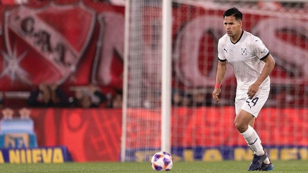 ¿Firmará por Boca o Cerro? Madre de Sergio Barreto habla de la sitú de su hijo