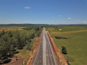 Rutas de calidad, para viajar con mayor seguridad | 1000 Noticias