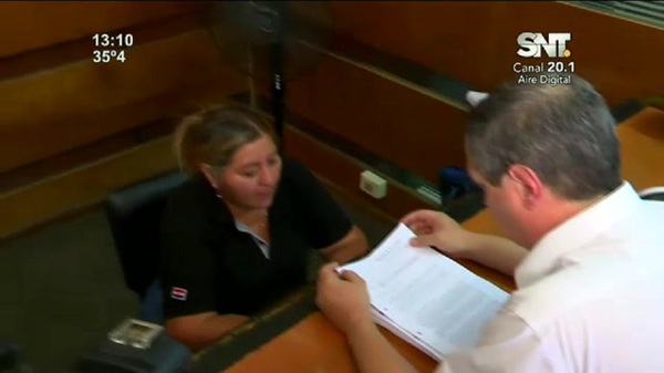Caso Mario Ferreiro: La defensa amplió la denuncia - SNT