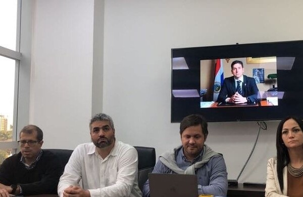 Crimen de Pecci: “sin saber todavía la cadena de responsabilidades, vamos subiendo un escalón más” | 1000 Noticias