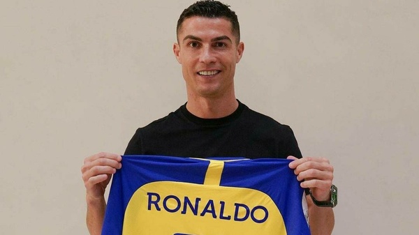 El ex Real Madrid que podría volver a juntarse con Cristiano Ronaldo en el fútbol árabe