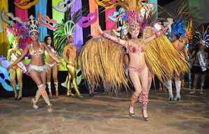 Primer Carnaval pospandémico se prepara con todo para febrero – Prensa 5