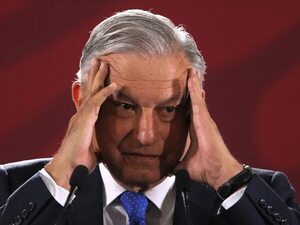 López Obrador desconoce la petición del Chapo Guzmán de traslado a México - Mundo - ABC Color