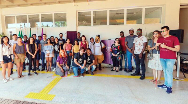 UNILA celebra 13 años de creación en Foz de Yguazú - La Clave