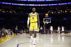 Diario HOY | LeBron cada vez más cerca del récord, Curry impone su ley
