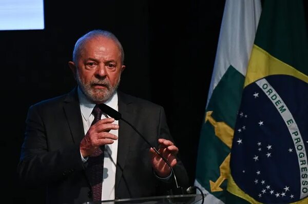 El Gobierno de Lula retira a Brasil de alianza internacional antiabortista - Mundo - ABC Color