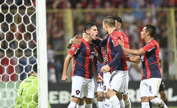 Cerro Porteño vuelve a Encarnación en la segunda fecha del Apertura