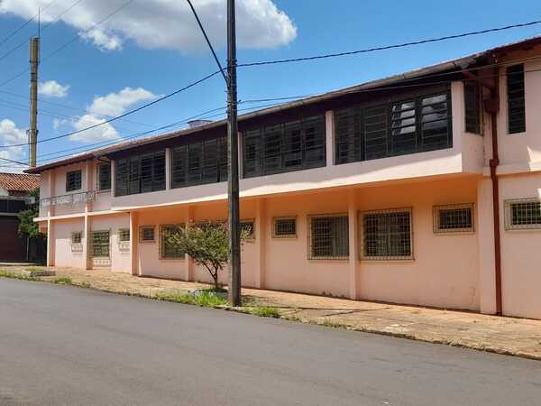 Hogar de Ancianos busca gestionar recursos economicos para solventar gastos