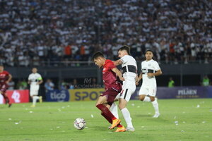 Primer 'asterisco' del año: Nacional-Olimpia queda oficialmente postergado