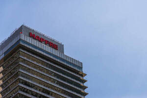 Mapfre elevó sus ingresos casi un 11% en 2022, impulsada por Brasil - Revista PLUS