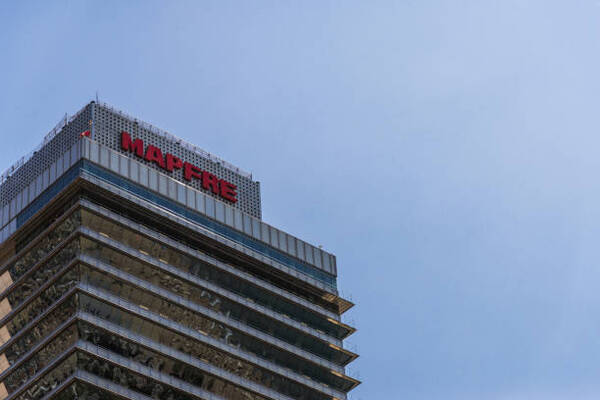 Mapfre elevó sus ingresos casi un 11% en 2022, impulsada por Brasil - Revista PLUS