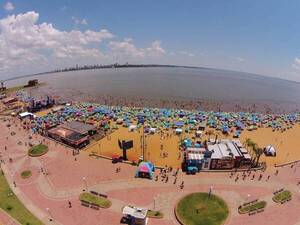 Itapúa, el epicentro del turismo en Paraguay