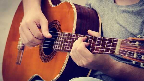 Chaqueños son beneficiados con clases de música a través del proyecto «Musiconecta»