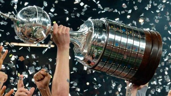 Olimpia podría revivir una final de la Libertadores - Megacadena — Últimas Noticias de Paraguay