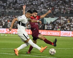 Nacional-Olimpia, el primer partido postergado del Torneo Apertura 2023 - Fútbol - ABC Color
