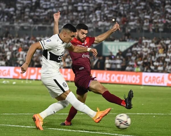 Nacional-Olimpia, el primer partido postergado del Torneo Apertura 2023 - Fútbol - ABC Color