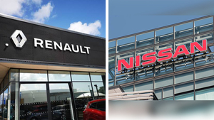 Renault y Nissan ultiman acuerdo para reestructurar la alianza - Revista PLUS