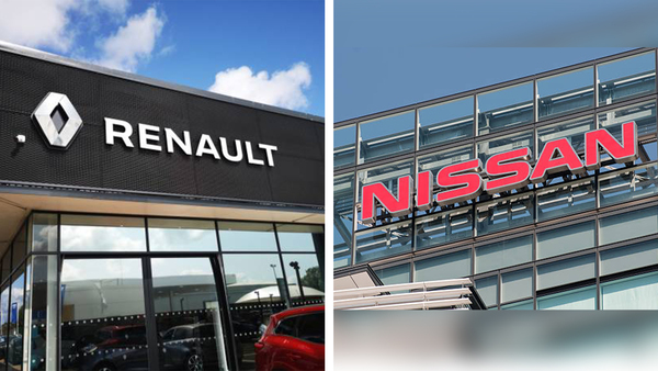 Renault y Nissan ultiman acuerdo para reestructurar la alianza - Revista PLUS