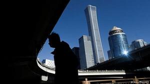 Economía china creció apenas 3 % en 2022 - El Trueno